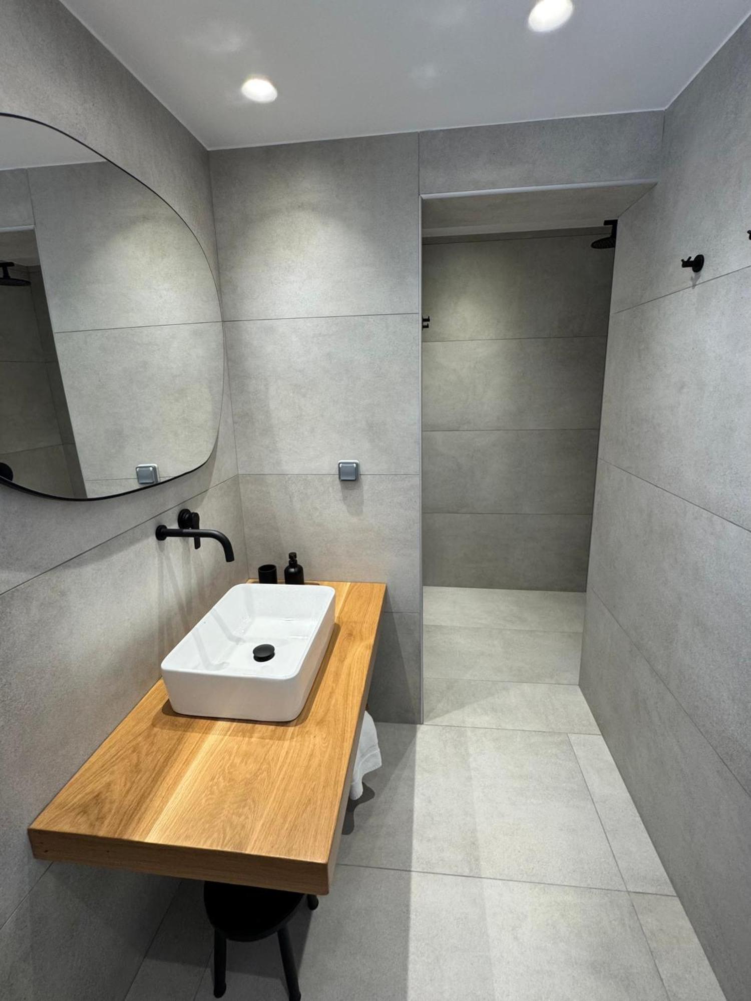 Quattro Venti Suites Mykonos Tourlos Exterior foto